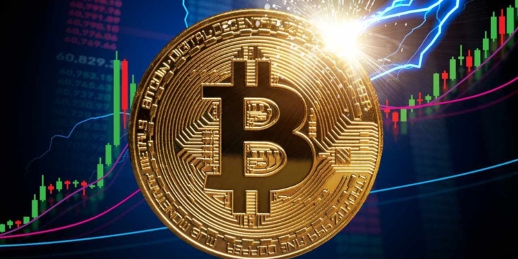 Bitcoin se alista para brillar con un rendimiento sorprendente en dos décadas, asegura un analista experto 1 Bitcoin se alista para brillar con un rendimiento sorprendente en dos décadas, asegura un analista experto