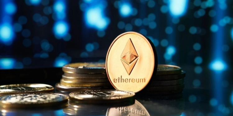 BTCS Incrementa su Inversión en Ethereum con una Impresionante Adquisición de 12,500 ETH por 8.42 Millones de Dólares