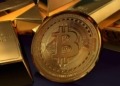 Fidelity advierte: el dominio de Bitcoin sobre el oro podría llegar antes de lo esperado
