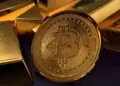 Fidelity advierte: el dominio de Bitcoin sobre el oro podría llegar antes de lo esperado