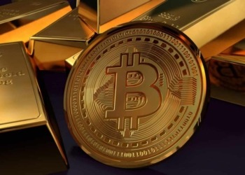 Fidelity advierte: el dominio de Bitcoin sobre el oro podría llegar antes de lo esperado