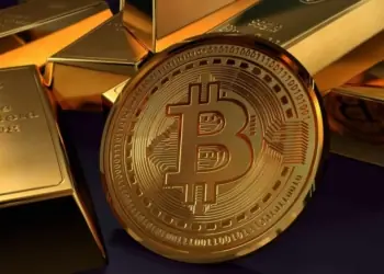 Fidelity advierte: el dominio de Bitcoin sobre el oro podría llegar antes de lo esperado