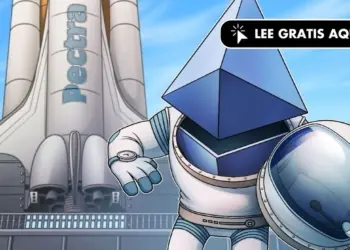 Pectra: La revolución que transformará Ethereum está en marcha