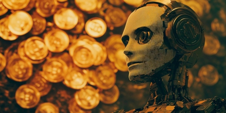 Las 5 criptomonedas que podrían sorprenderte esta semana, incluyendo Ethereum