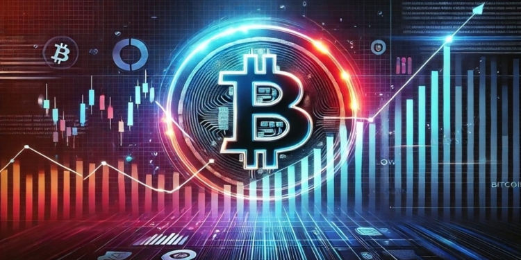 Bitcoin se acerca a un nuevo récord: ¿superará su última barrera?