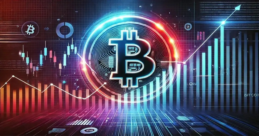 Bitcoin se acerca a un nuevo récord: ¿superará su última barrera?