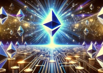 Bitcoin supera los 103.000 USD y Ethereum vive su auge más espectacular desde 2021