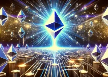 Bitcoin supera los 103.000 USD y Ethereum vive su auge más espectacular desde 2021