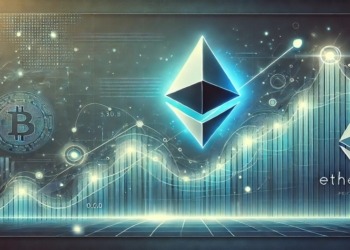 Ethereum se acerca a los 3.000 USD: Descubre las 4 altcoins que podrían brillar con su ascenso