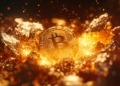 Bitcoin desbanca al oro en 2025: ¿Están los catalizadores cripto listos para un nuevo auge?