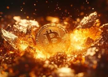Bitcoin desbanca al oro en 2025: ¿Están los catalizadores cripto listos para un nuevo auge?