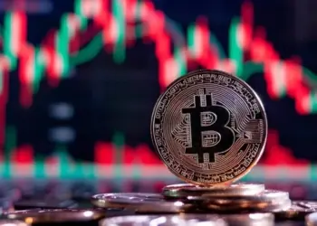Bitcoin cae a 108.000 dólares tras un nuevo fracaso en su lucha por alcanzar los 110.000