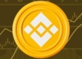 BNB deja atrás a Ethereum y registra su mayor volumen de operaciones en tres meses