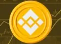 BNB deja atrás a Ethereum y registra su mayor volumen de operaciones en tres meses