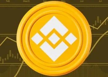 BNB deja atrás a Ethereum y registra su mayor volumen de operaciones en tres meses