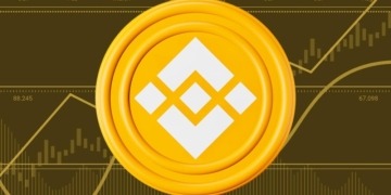 BNB deja atrás a Ethereum y registra su mayor volumen de operaciones en tres meses