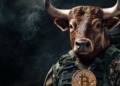 Bitcoin podría alcanzar los 108.000 USD: ¿se avecina la explosión del BTC Bull Token?