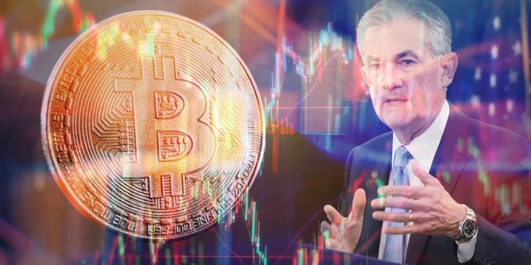 La espera por Powell: ¿qué impacto tendrá en el futuro de Bitcoin y las criptomonedas?