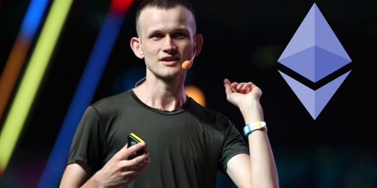 Vitalik Buterin asegura que Ethereum alcanzará la simplicidad de Bitcoin 1 Vitalik Buterin asegura que Ethereum alcanzará la simplicidad de Bitcoin