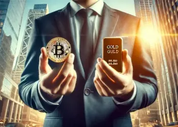 Kirguistán presenta su innovadora stablecoin respaldada por oro: ¿superará al bitcoin de El Salvador?