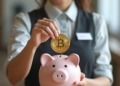 La inspiradora historia de María: ¿Puede Bitcoin superar al FMI y a los gobiernos?