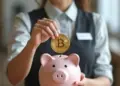 La inspiradora historia de María: ¿Puede Bitcoin superar al FMI y a los gobiernos?