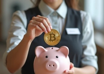 La inspiradora historia de María: ¿Puede Bitcoin superar al FMI y a los gobiernos?
