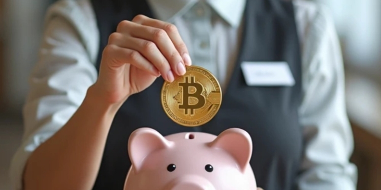 La inspiradora historia de María: ¿Puede Bitcoin superar al FMI y a los gobiernos?