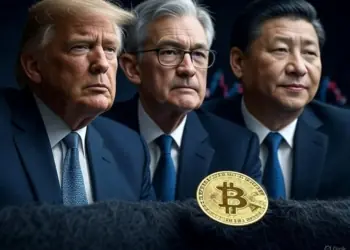 Esta semana podría desencadenarse una tormenta perfecta para Bitcoin.