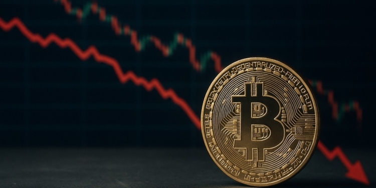 Trump podría elevar aranceles a Europa y arrastra a la baja al bitcoin