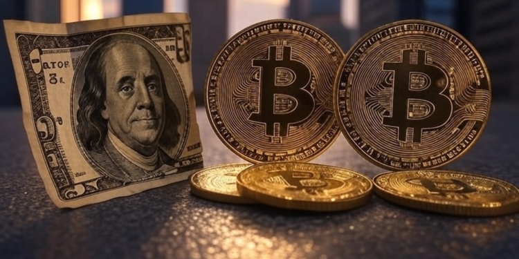Bitcoin se prepara para un gran impulso de inversión, según Coinbase 1 Bitcoin se prepara para un gran impulso de inversión, según Coinbase