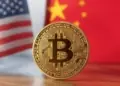 China estaría dispuesta a dialogar con EE. UU. y el bitcoin se dispara en respuesta