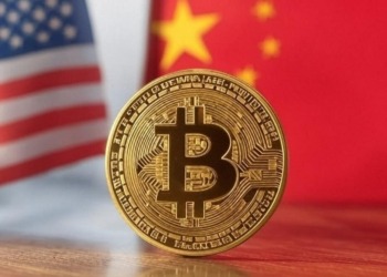 China estaría dispuesta a dialogar con EE. UU. y el bitcoin se dispara en respuesta