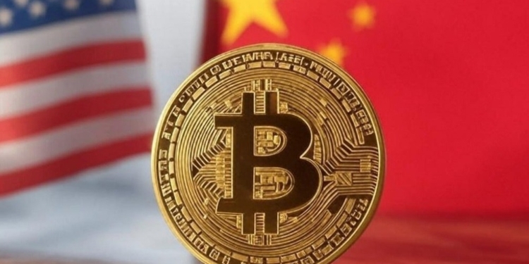 China estaría dispuesta a dialogar con EE. UU. y el bitcoin se dispara en respuesta