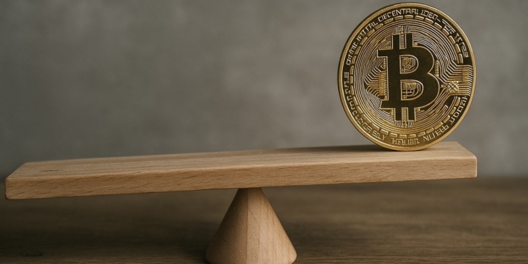 La sorprendente asimetría de la inversión en Bitcoin que no puedes ignorar