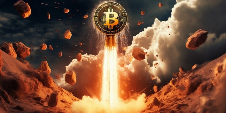 Bitcoin supera los 100.000 dólares: ¿Cuál es la visión de los expertos?