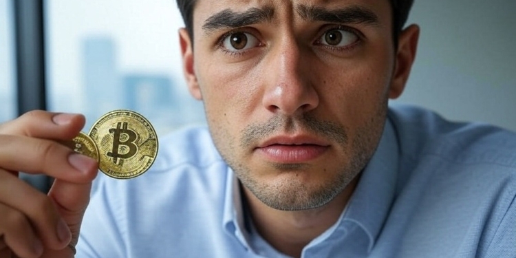 La sorprendente resiliencia del bitcoin que no puedes ignorar