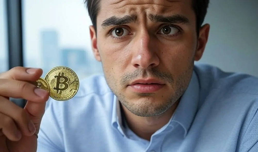 La sorprendente resiliencia del bitcoin que no puedes ignorar