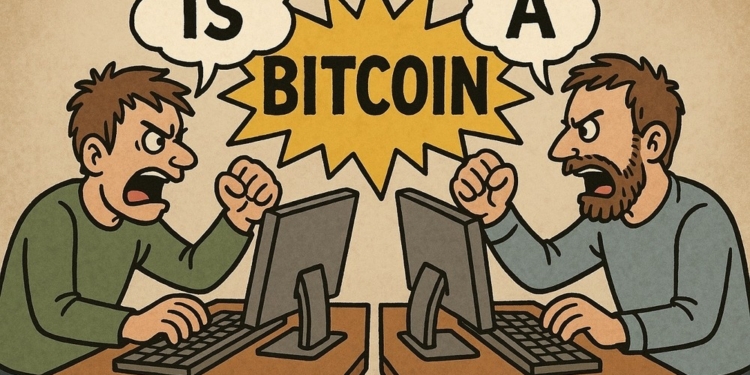 Un nuevo enfrentamiento por OP_RETURN: ¿Cómo beneficiará a Bitcoin?
