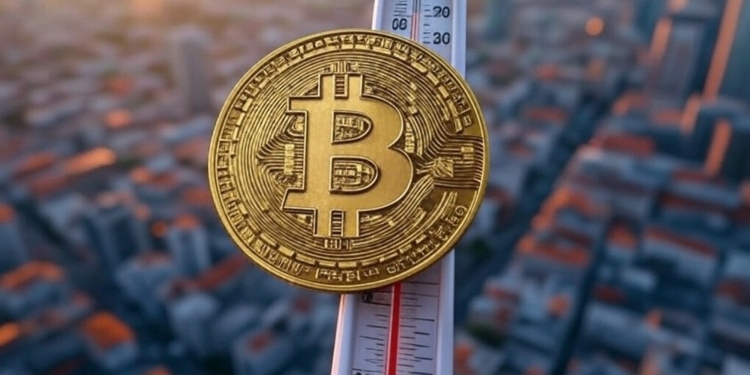 Bitcoin: el indicador silencioso del pulso geopolítico global