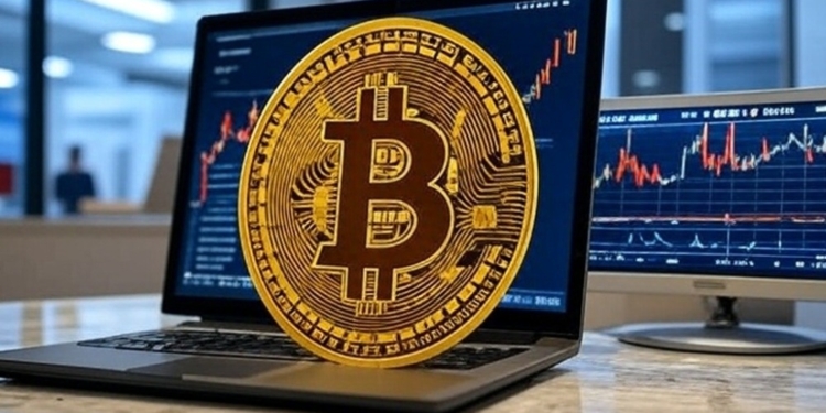 Standard Chartered da el salto al bitcoin: descubre cómo facilitará la inversión en criptomonedas