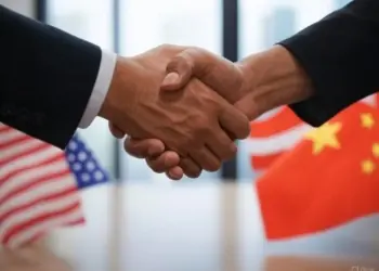 ¿Podría el diálogo entre China y EE. UU. disparar a Bitcoin hasta los 150.000 dólares?