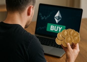 SharpLink destinará 400 millones de dólares a ETH: ¿Estamos ante la nueva MicroStrategy de Ethereum?