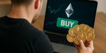 SharpLink destinará 400 millones de dólares a ETH: ¿Estamos ante la nueva MicroStrategy de Ethereum?