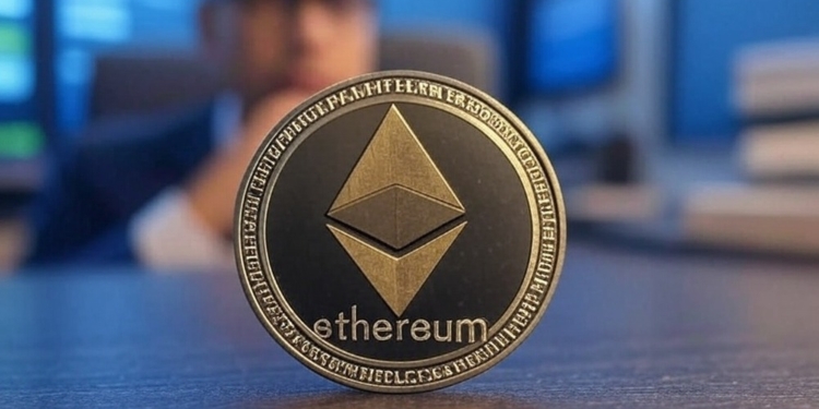 ¿Estamos ante el regreso del bullrun de Ethereum? Las opiniones están encontradas. 1 ¿Estamos ante el regreso del bullrun de Ethereum? Las opiniones están encontradas.