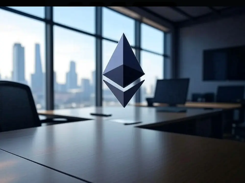 Ethereum se desinfla: ¿Realmente vale la pena seguir apostando por él?