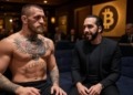 El inesperado encuentro entre Nayib Bukele y Connor McGregor por una innovadora Reserva de Bitcoin en Irlanda