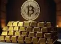 Bitcoin: ¿El nuevo rey del valor frente al oro?