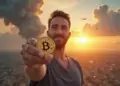 ¿Se acerca el fin del dinero tal como lo conocemos? Una profecía de 2013 predice que Bitcoin reinará en 2025.