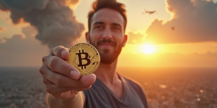 ¿Se acerca el fin del dinero tal como lo conocemos? Una profecía de 2013 predice que Bitcoin reinará en 2025.